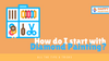 How Do I Start With Diamond Painting