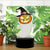 Halloween DP Lamp Pumpkin Ghost