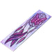 Bookmark Dreamcatcher Purple