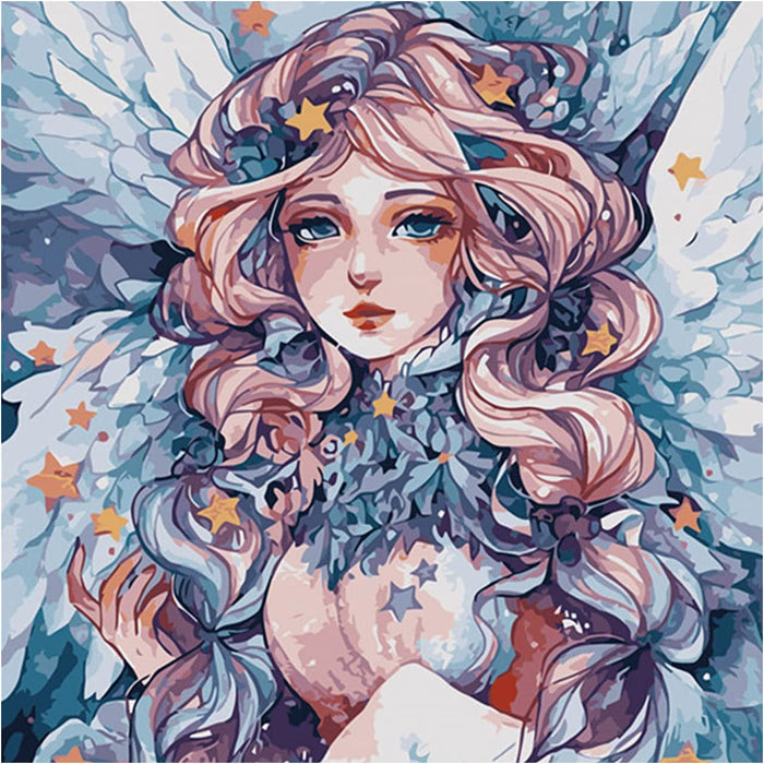 Pretty Fairy