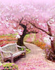 Pink Blossom Park