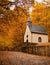 Church in The Forest