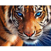 Load image into Gallery viewer, Tiger Blue Eyes