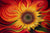 Artistic Sunflower