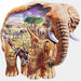 Elephant Africa Dream World