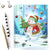 Notebook Christmas | Snowman