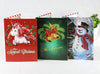 Load image into Gallery viewer, Holiday Cards | Merry Christmas (8 pieces)