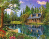 Load image into Gallery viewer, Little House in the Forest