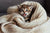 Kitten in Blanket