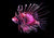 Pink Lion Fish