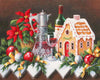 Load image into Gallery viewer, Still Life Christmas