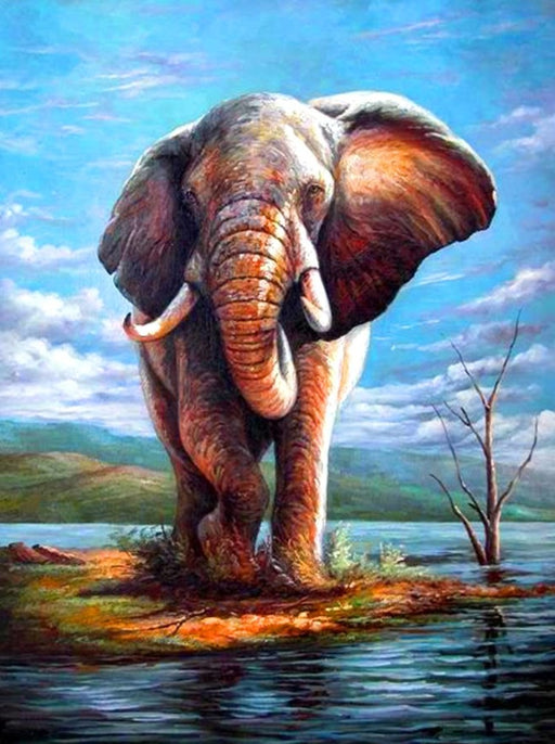 The Great Elephant