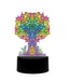 DP Lamp Tree Of Life