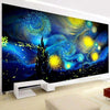 Load image into Gallery viewer, Van Gogh Starry Night | Large Size