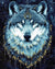 Wolf Spiritual