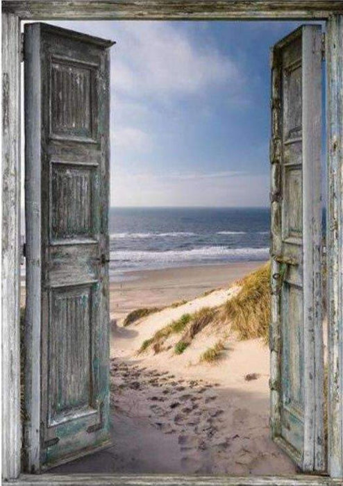 Sea Door