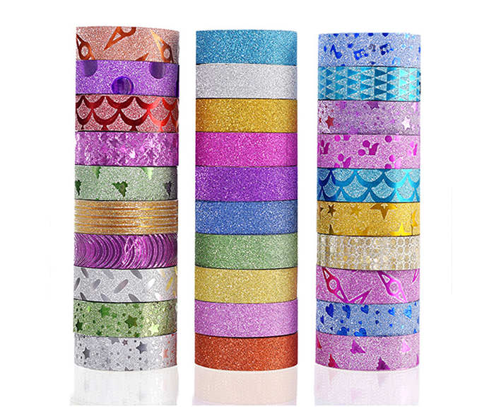 Washi Tape | 6 pieces